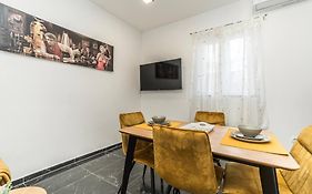 Apartman Zorenija